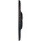 Ekena Millwork Richmond Ceiling Medallion (Fits Canopies up to 2 5/8"), Hand-Painted Steel Gray, 18"OD x 1 3/8"P CM18RISGS - alternate 3